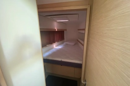 Fountaine Pajot Isla 40 2024