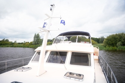 Linssen Grand Sturdy 40.0 AC (2025)