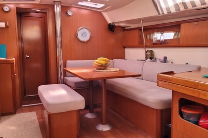 Beneteau Oceanis 46