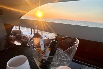 Fairline 50 Amilla Yacht