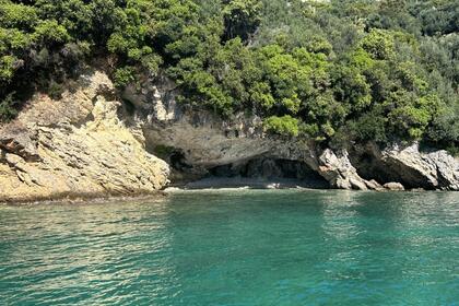 No1 BOAT TOUR IN CORFU