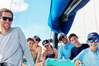 Best Private Sailing Tour