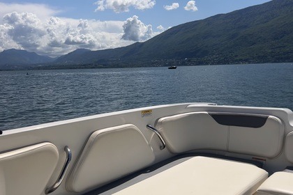 BAYLINER - ELEMENT E7 - 2020