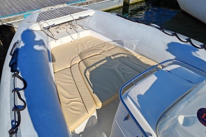 Sea hawk 225 7.0 mètres