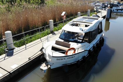 Suncamper 31 Dzień Świra