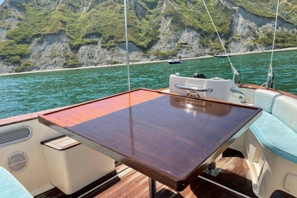 Gozzo Damarin 700 Flash