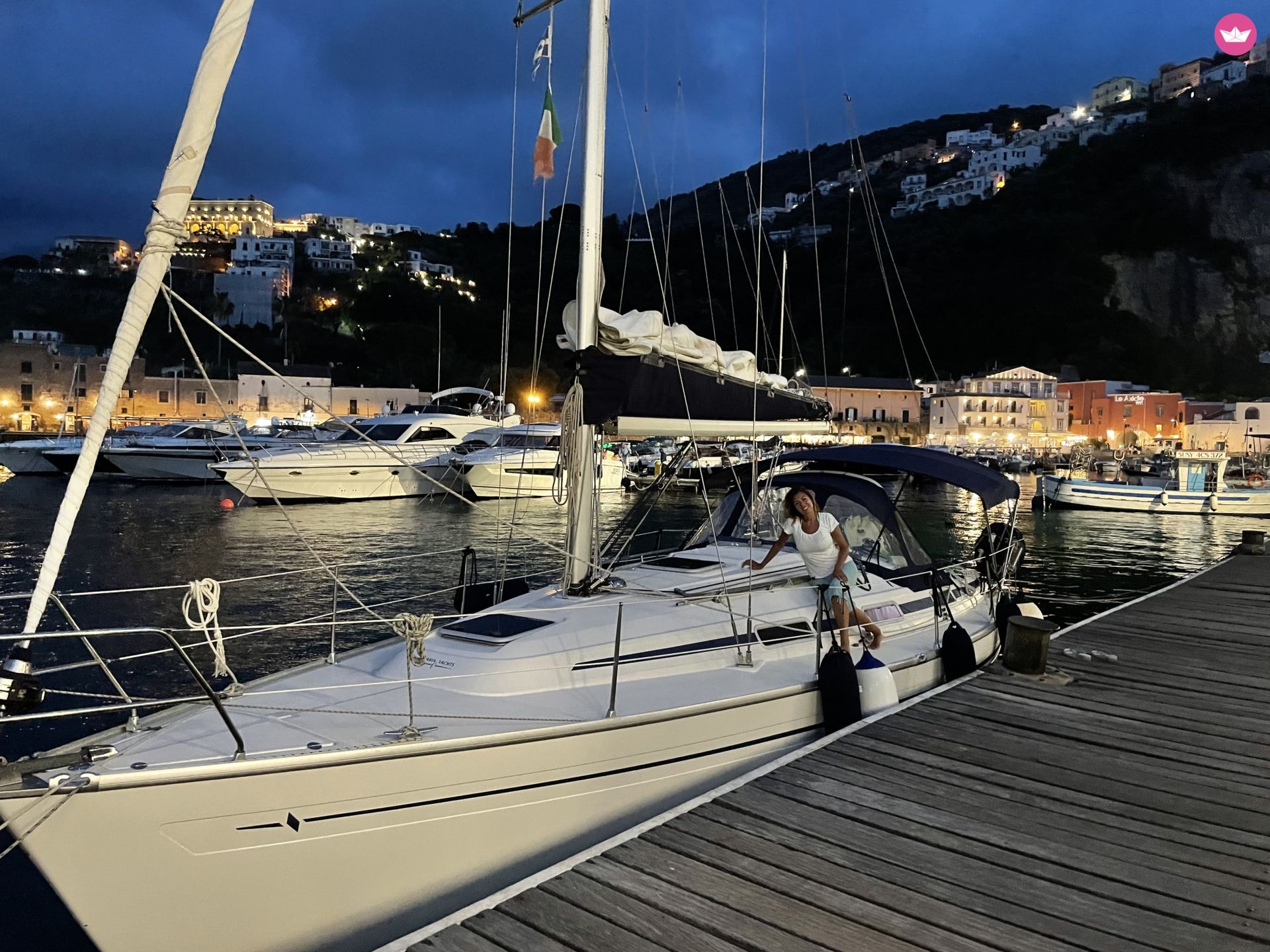 Voilier Bavaria Yacht Bavaria 37 12m 5