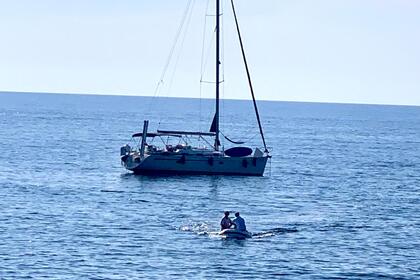 Charter Sailboat Bavaria 42 C San Lorenzo al Mare