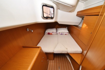 Jeanneau Sun Odyssey 44i