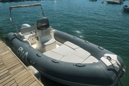 Hire Boat without licence  Bwa SPORT 18 GT Taranto