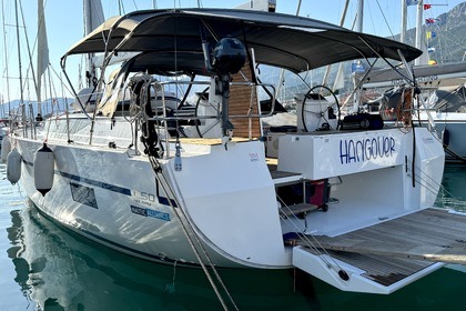 Hyra båt Segelbåt Bavaria Yachtbau Bavaria C50 Style - 5 cab. Kaštel Gomilica