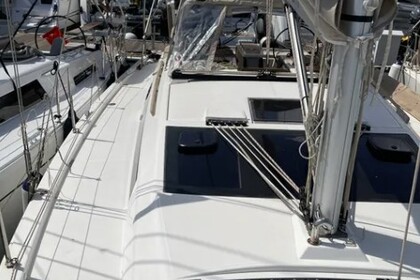 Dufour 390 GL M (2021)