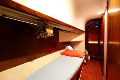 FOUNTAINE PAJOT BAHIA 46