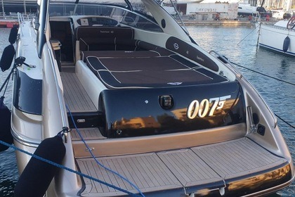 Hire Motorboat Sunseeker 48 Superhawk Cannes