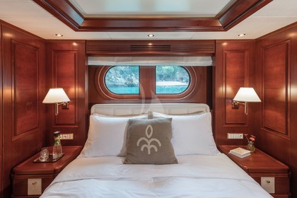 Luxury TROY in Croatia