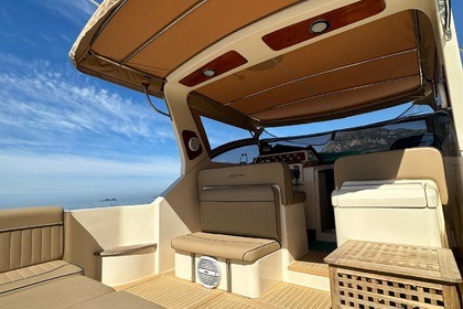 Gagliotta 37 ( fisherman)