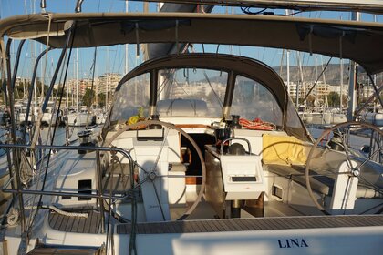 Hire Sailboat Bavaria Bavaria Cruiser 51 Alimos
