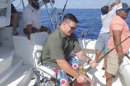 Private Fishing Charters