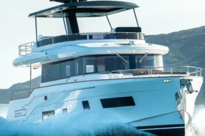 Noleggio Yacht a motore Sirena Sirena 58 Maiorca