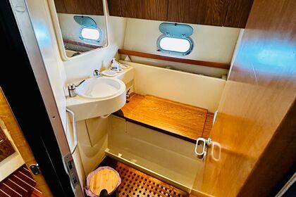 Ferretti 39 | Ave Yachting Albania