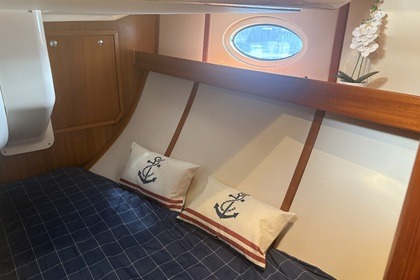 Elan 514 Impressión (2007) 12 personas