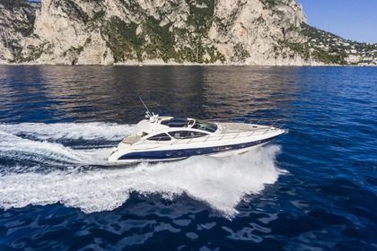 Charter Motor yacht Azimut Atalantis 55'' Sorrento