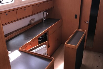 Hyra båt Segelbåt Bavaria Yachtbau Bavaria Cruiser 46 - 4 cab. Punat