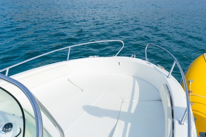 JEANNEAU CAP CAMARAT 625