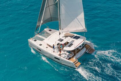 Czarter Katamaran  Lagoon 42 Kaštel Gomilica