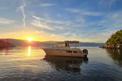 Jenneau Merry Fisher 755