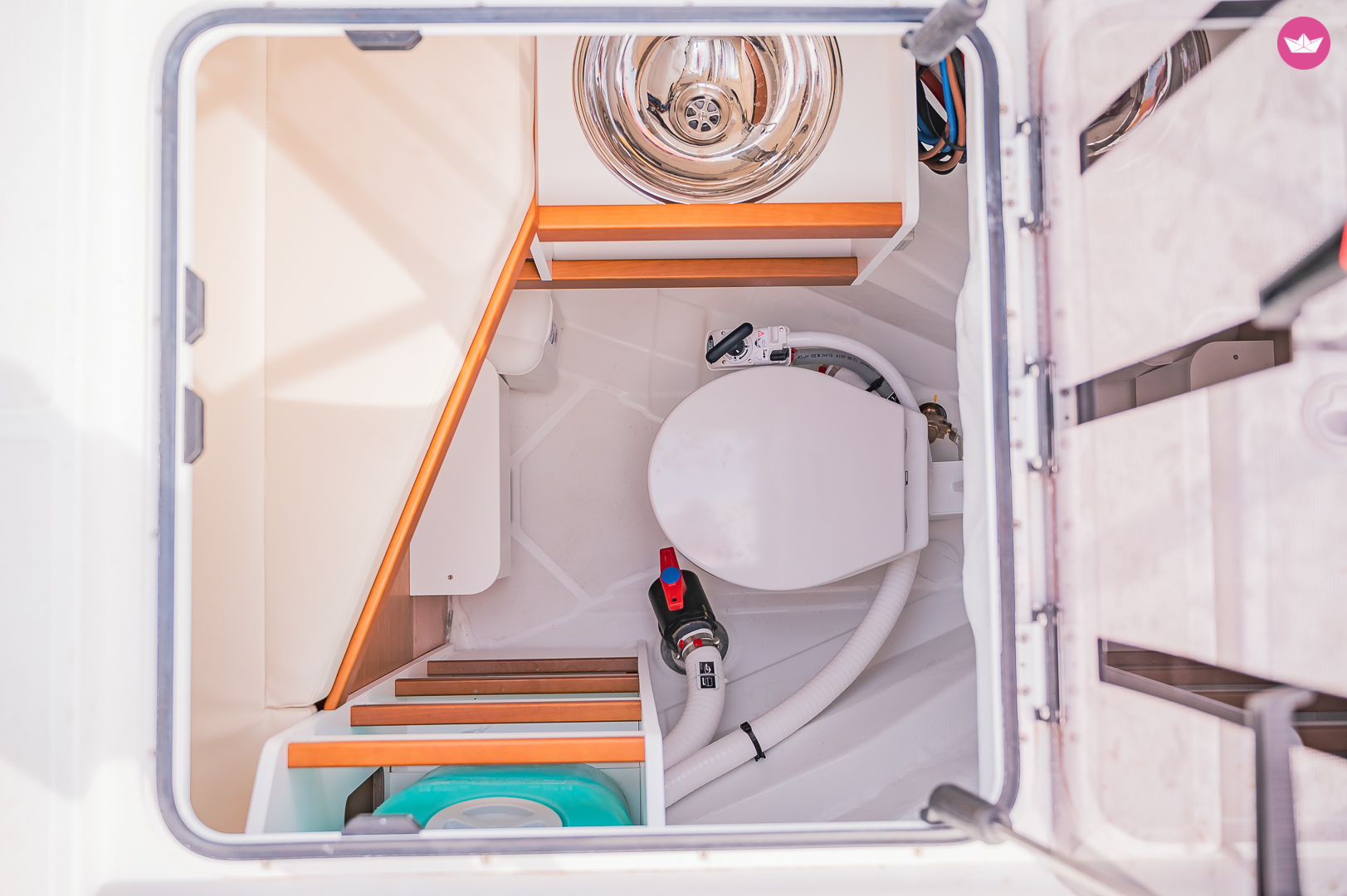 Mieten Jeanneau Sun Odyssey 490