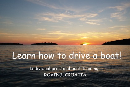 Verhuur Motorboot Prestige Ranger 550 Rovinj