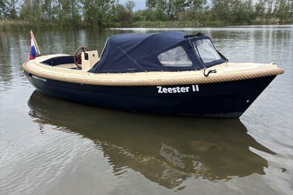 Miete Boot ohne Führerschein  Clever 565 Viking Harderwijk