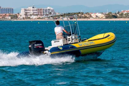 Capelli Tempest 630 Work