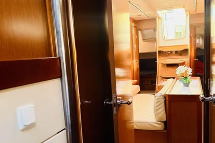 Închiriere Velier Beneteau Oceanis 50 Family Lefkada