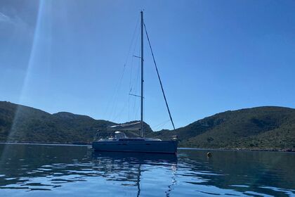 Location Voilier BAVARIA 46 Cruiser Palma de Majorque