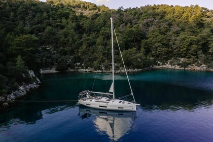 Miete Segelboot Dufour Yachts Dufour 470 - 4 cab. Göcek