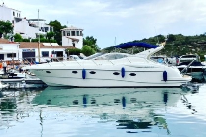 Miete Motorboot GOBBI 425 SC Port d'Addaia