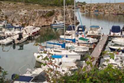 Daily/evening sailing cruise with breathtaking views of Mount Etna (price per person)