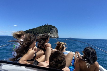 Hyra båt Motorbåt Jeanneau CAP CAMARAT 9 WA (Tour 5 Terre) La Spezia
