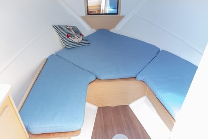 Beneteau 750 Fyler from Split