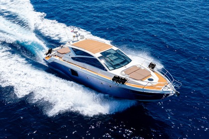 Location Bateau à moteur Cranchi 56 Ht Split