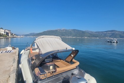 Grginic Shark 23 150hp