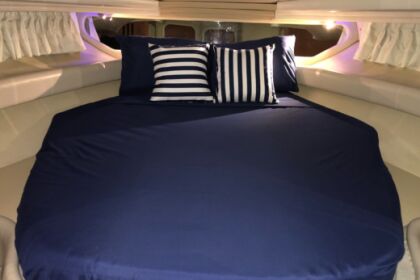 Searay Yacht to rent