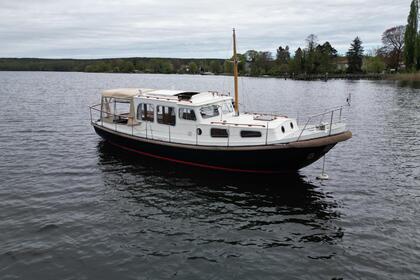 Miete Boot ohne Führerschein  P. Valk Yachts Valkflet 970 OK Werder (Havel)