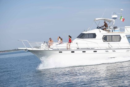 Charter Motorboat DELLA PASQUA dc14 Caorle