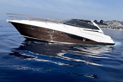 Location Bateau à moteur Rio Parana 38 L'Estaque