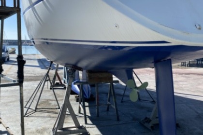 VELERO COSTA BRAVA BLANES