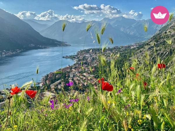 Motorboat Kvarnerplastika Adria  