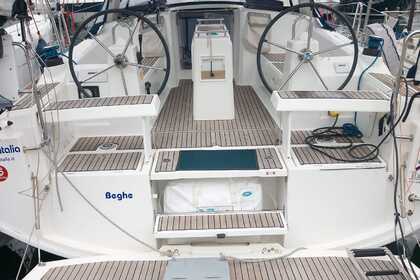 Hire Sailboat Beneteau Oceanis 35.1 Cannigione